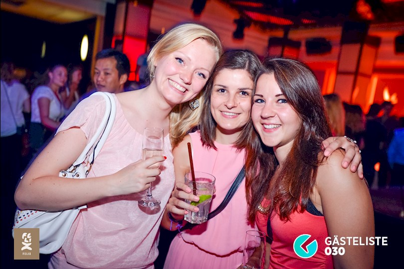 https://www.gaesteliste030.de/Partyfoto #9 Felix Club Berlin vom 03.07.2015