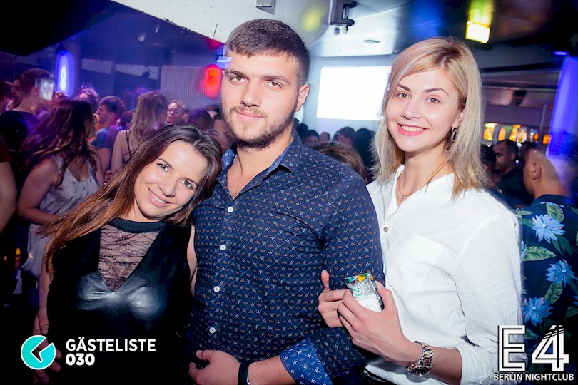 https://www.gaesteliste030.de/Partyfoto #23 E4 Club Berlin vom 13.06.2015