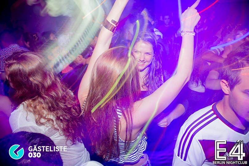 https://www.gaesteliste030.de/Partyfoto #5 E4 Club Berlin vom 13.06.2015