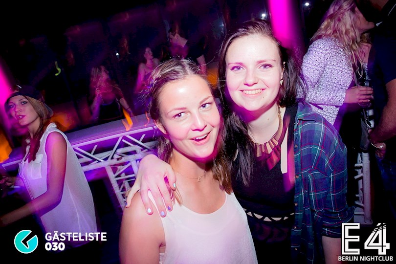 https://www.gaesteliste030.de/Partyfoto #97 E4 Club Berlin vom 13.06.2015