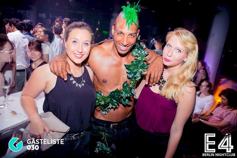 https://www.gaesteliste030.de/Partyfoto #125 E4 Club Berlin vom 13.06.2015