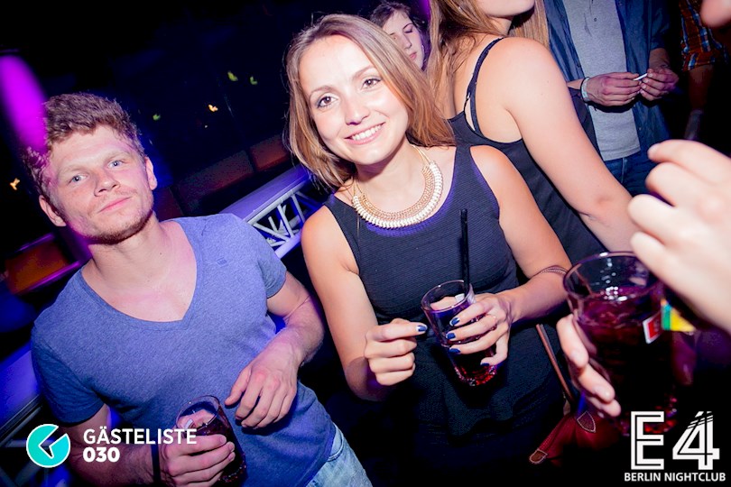 https://www.gaesteliste030.de/Partyfoto #109 E4 Club Berlin vom 13.06.2015