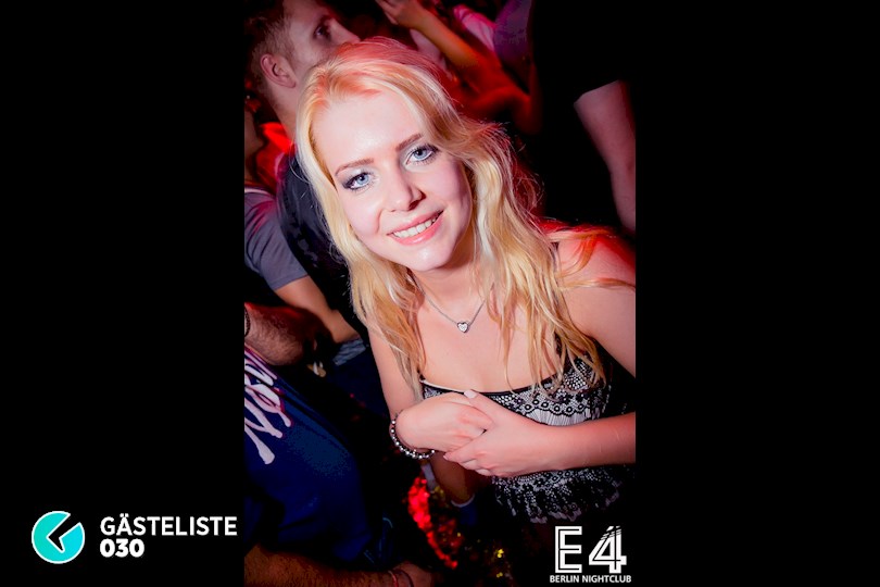 https://www.gaesteliste030.de/Partyfoto #66 E4 Club Berlin vom 13.06.2015
