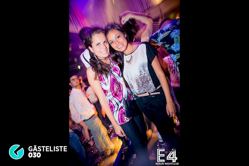 https://www.gaesteliste030.de/Partyfoto #28 E4 Club Berlin vom 13.06.2015