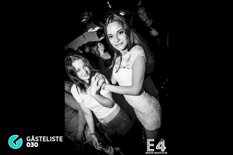 https://www.gaesteliste030.de/Partyfoto #50 E4 Club Berlin vom 13.06.2015