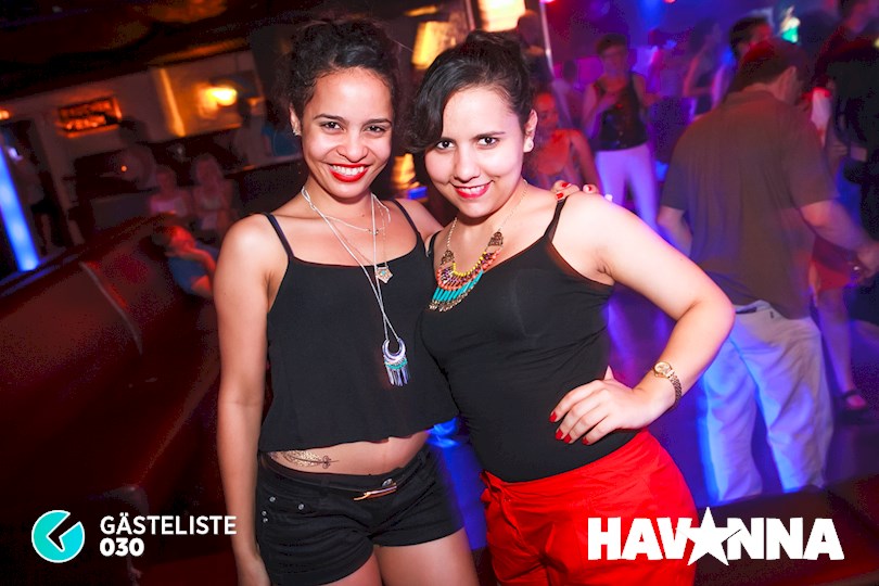 https://www.gaesteliste030.de/Partyfoto #12 Havanna Berlin vom 04.07.2015