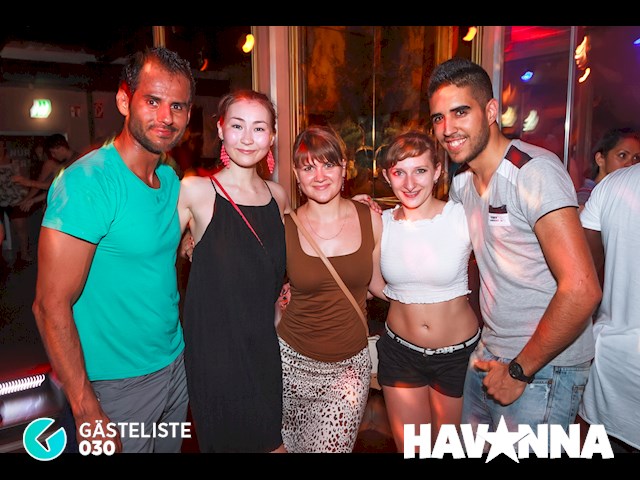 Partypics Havanna 04.07.2015 Saturdays