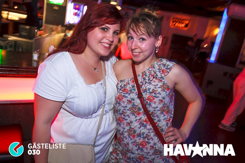 https://www.gaesteliste030.de/Partyfoto #26 Havanna Berlin vom 04.07.2015
