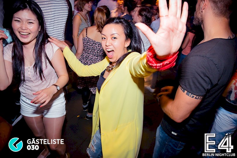 https://www.gaesteliste030.de/Partyfoto #59 E4 Club Berlin vom 06.06.2015