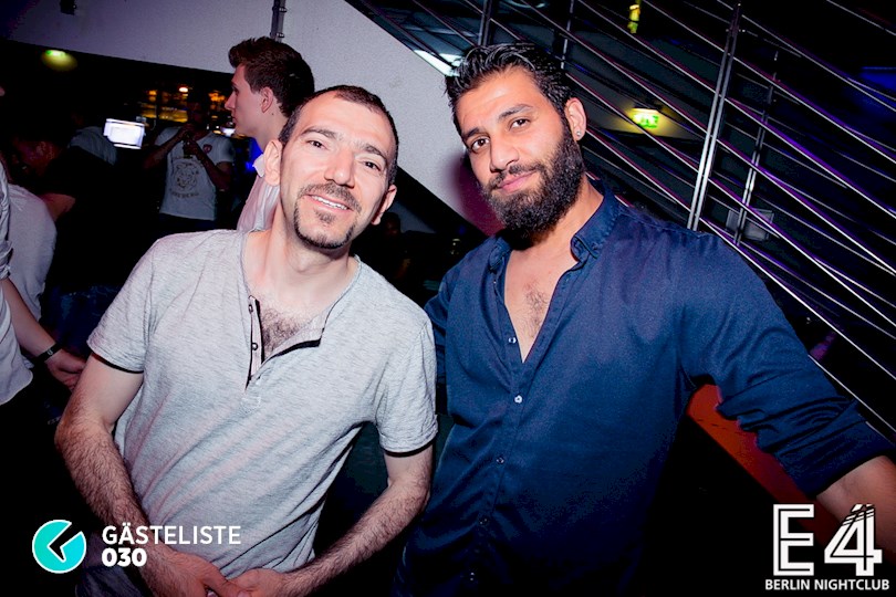 https://www.gaesteliste030.de/Partyfoto #37 E4 Club Berlin vom 06.06.2015