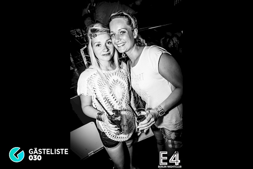 https://www.gaesteliste030.de/Partyfoto #30 E4 Club Berlin vom 06.06.2015