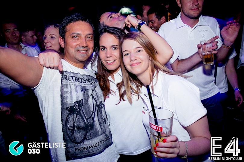 https://www.gaesteliste030.de/Partyfoto #61 E4 Club Berlin vom 06.06.2015