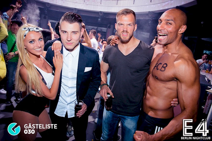 https://www.gaesteliste030.de/Partyfoto #91 E4 Club Berlin vom 06.06.2015