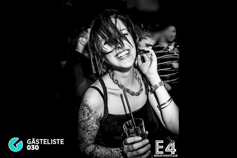 https://www.gaesteliste030.de/Partyfoto #25 E4 Club Berlin vom 06.06.2015