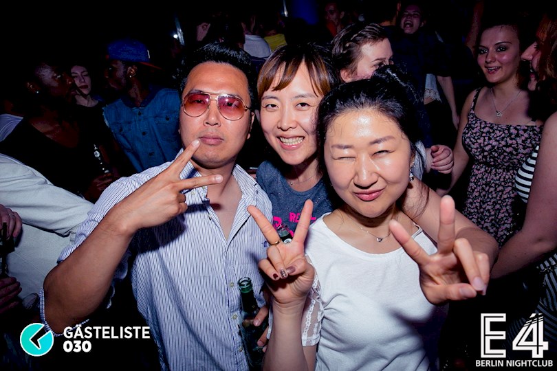 https://www.gaesteliste030.de/Partyfoto #62 E4 Club Berlin vom 06.06.2015