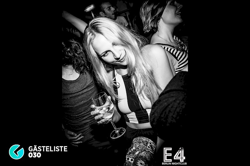 https://www.gaesteliste030.de/Partyfoto #76 E4 Club Berlin vom 06.06.2015