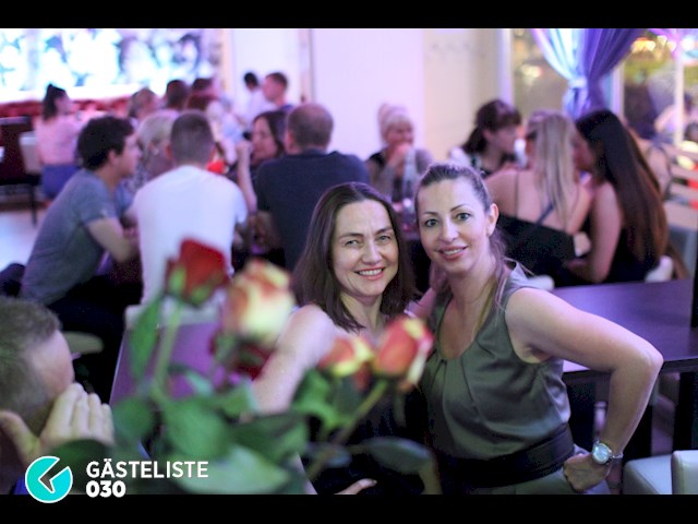 Partypics Knutschfleck 06.06.2015 Knutschfleck Berlin - die erste Cocktailbörse mit Show-Entertainment
