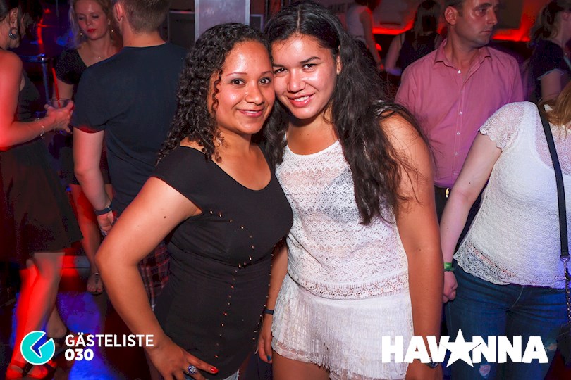 https://www.gaesteliste030.de/Partyfoto #78 Havanna Berlin vom 13.06.2015