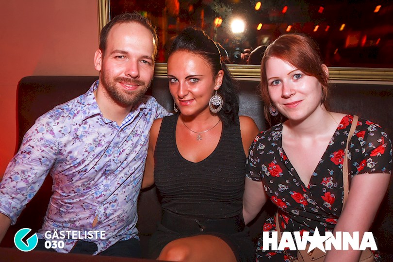https://www.gaesteliste030.de/Partyfoto #45 Havanna Berlin vom 13.06.2015
