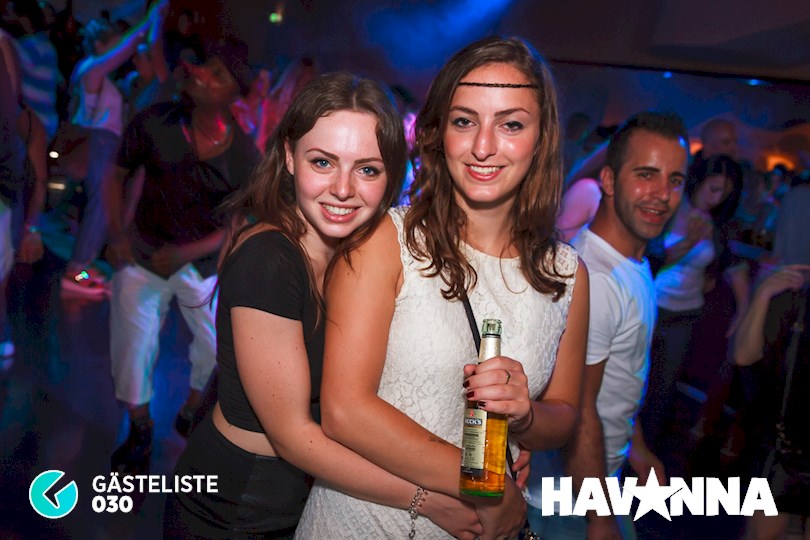 https://www.gaesteliste030.de/Partyfoto #1 Havanna Berlin vom 13.06.2015