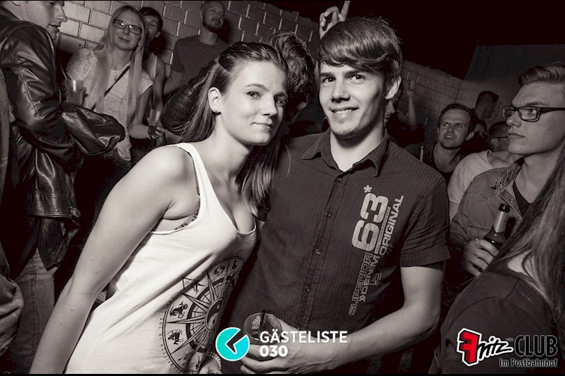 https://www.gaesteliste030.de/Partyfoto #88 Fritzclub Berlin vom 30.05.2015