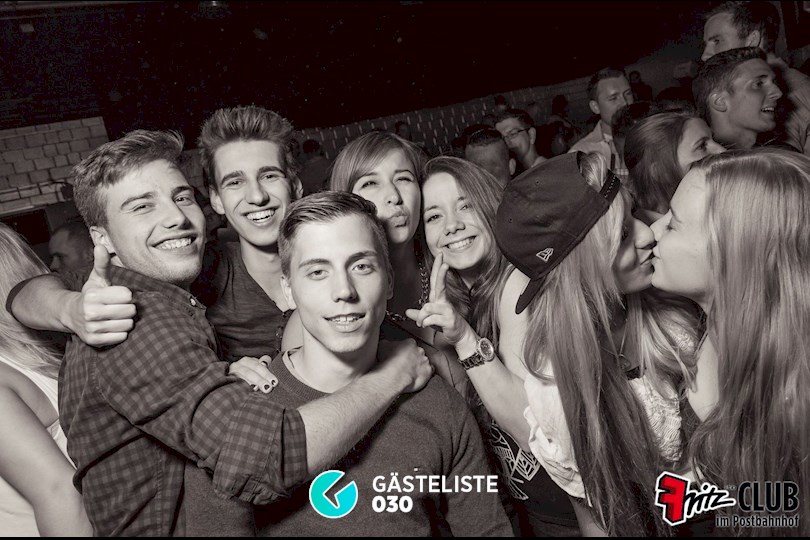 https://www.gaesteliste030.de/Partyfoto #15 Fritzclub Berlin vom 30.05.2015