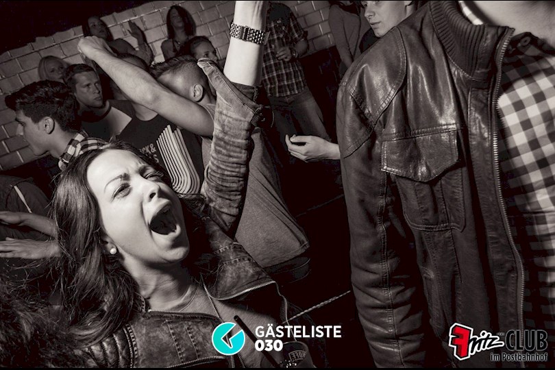 https://www.gaesteliste030.de/Partyfoto #42 Fritzclub Berlin vom 30.05.2015