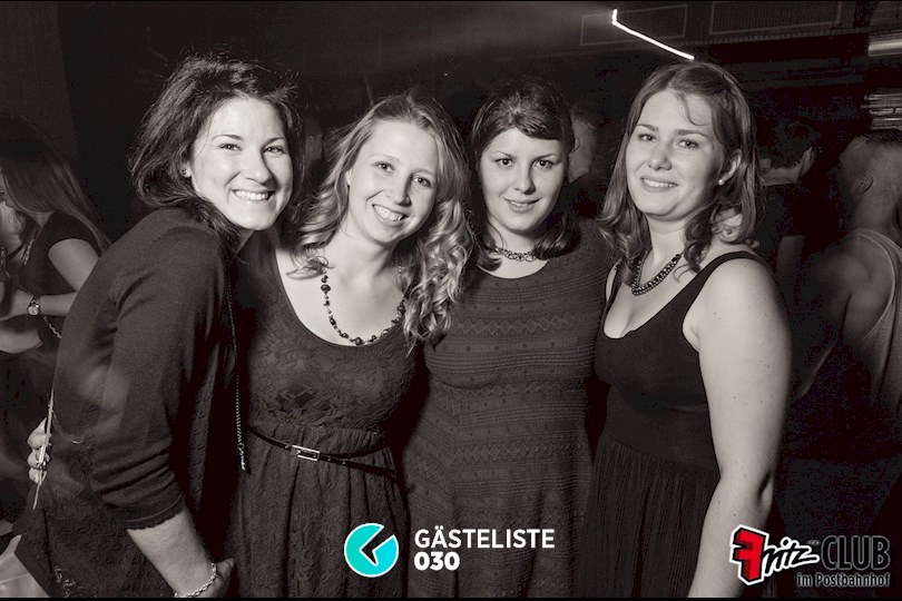https://www.gaesteliste030.de/Partyfoto #45 Fritzclub Berlin vom 30.05.2015