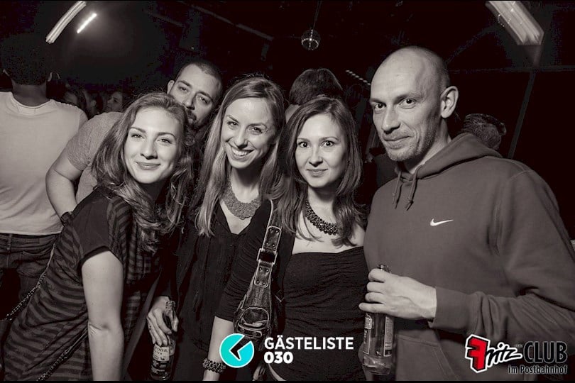 https://www.gaesteliste030.de/Partyfoto #35 Fritzclub Berlin vom 30.05.2015