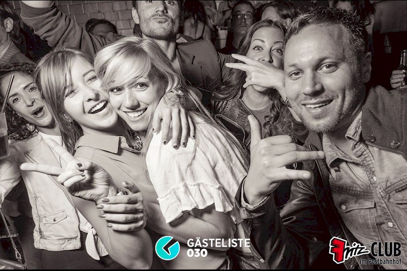 https://www.gaesteliste030.de/Partyfoto #65 Fritzclub Berlin vom 30.05.2015