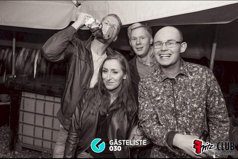 https://www.gaesteliste030.de/Partyfoto #73 Fritzclub Berlin vom 30.05.2015