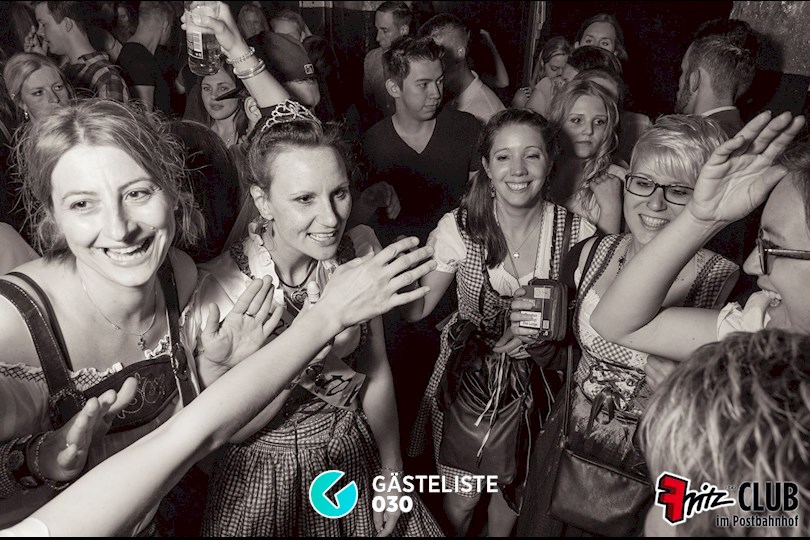 https://www.gaesteliste030.de/Partyfoto #79 Fritzclub Berlin vom 30.05.2015