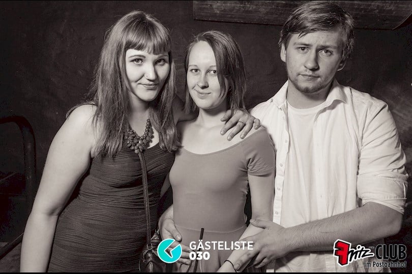 https://www.gaesteliste030.de/Partyfoto #7 Fritzclub Berlin vom 30.05.2015