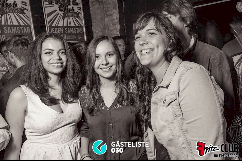 https://www.gaesteliste030.de/Partyfoto #13 Fritzclub Berlin vom 30.05.2015
