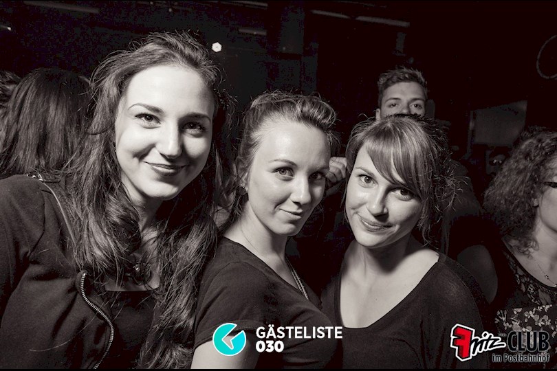 https://www.gaesteliste030.de/Partyfoto #4 Fritzclub Berlin vom 30.05.2015