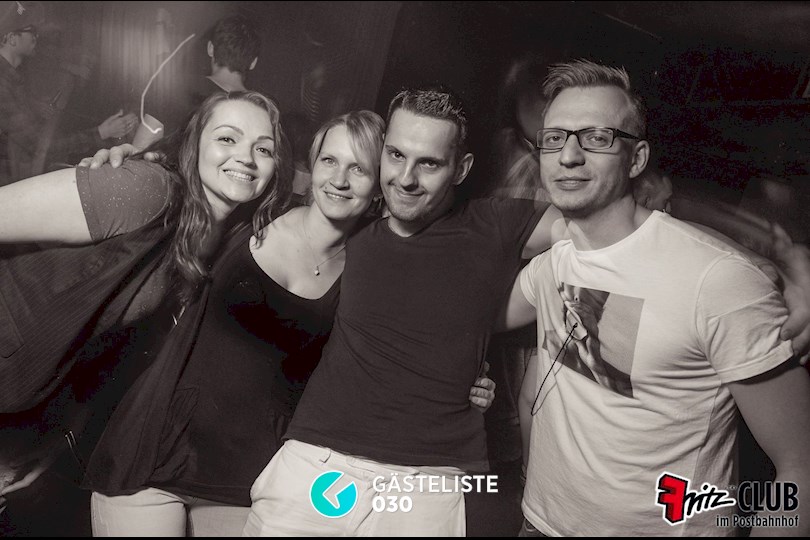 https://www.gaesteliste030.de/Partyfoto #5 Fritzclub Berlin vom 30.05.2015