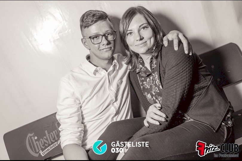 https://www.gaesteliste030.de/Partyfoto #19 Fritzclub Berlin vom 30.05.2015