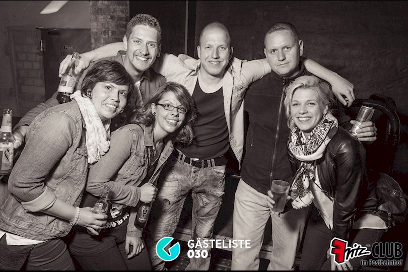 https://www.gaesteliste030.de/Partyfoto #11 Fritzclub Berlin vom 30.05.2015