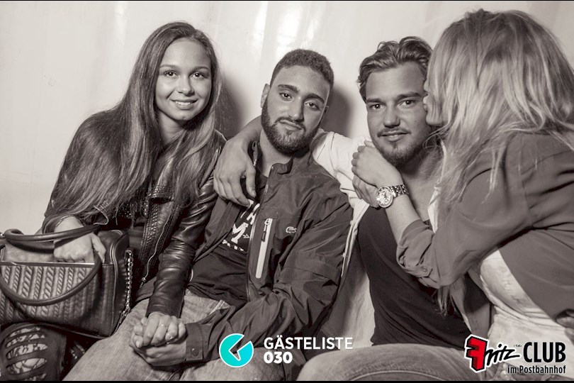 https://www.gaesteliste030.de/Partyfoto #86 Fritzclub Berlin vom 30.05.2015