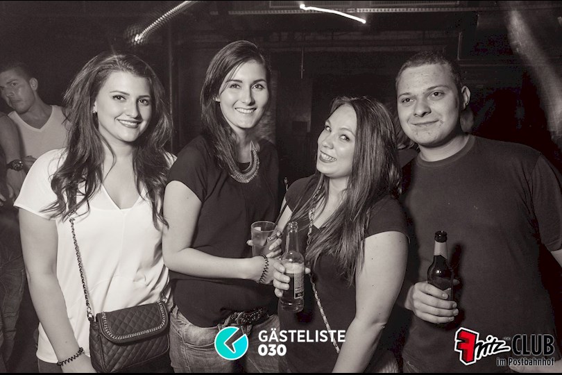 https://www.gaesteliste030.de/Partyfoto #46 Fritzclub Berlin vom 30.05.2015