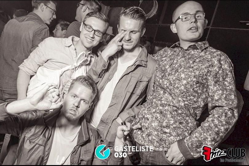 https://www.gaesteliste030.de/Partyfoto #77 Fritzclub Berlin vom 30.05.2015