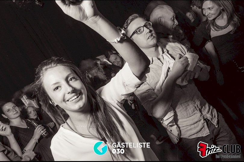 https://www.gaesteliste030.de/Partyfoto #48 Fritzclub Berlin vom 30.05.2015