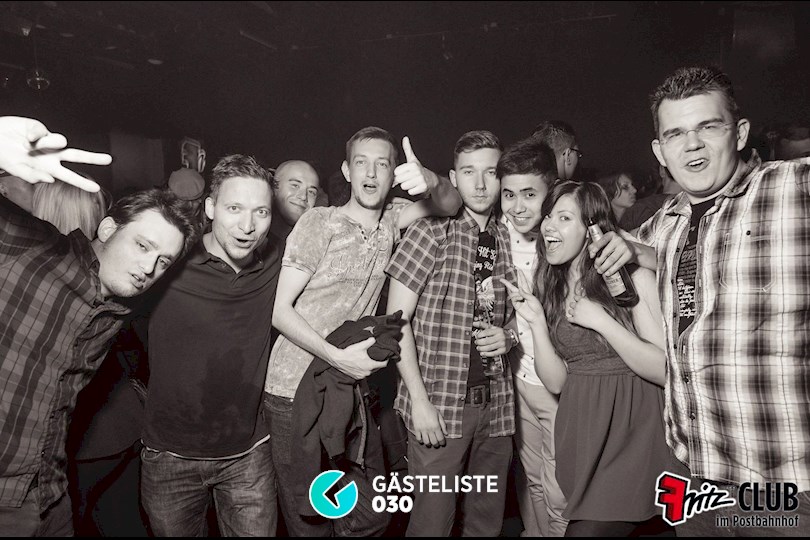 https://www.gaesteliste030.de/Partyfoto #29 Fritzclub Berlin vom 30.05.2015