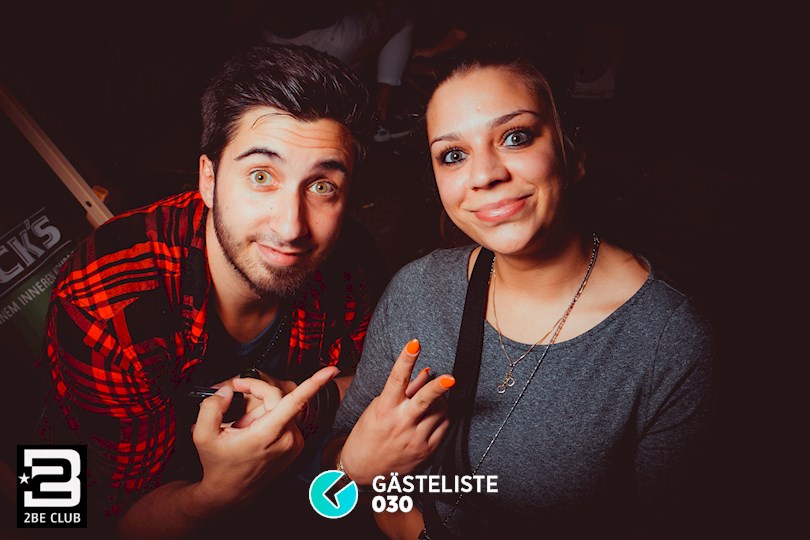 https://www.gaesteliste030.de/Partyfoto #83 2BE Club Berlin vom 13.06.2015