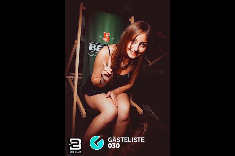 https://www.gaesteliste030.de/Partyfoto #16 2BE Club Berlin vom 13.06.2015