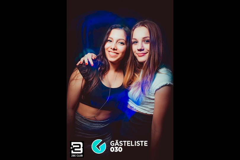 https://www.gaesteliste030.de/Partyfoto #6 2BE Club Berlin vom 13.06.2015