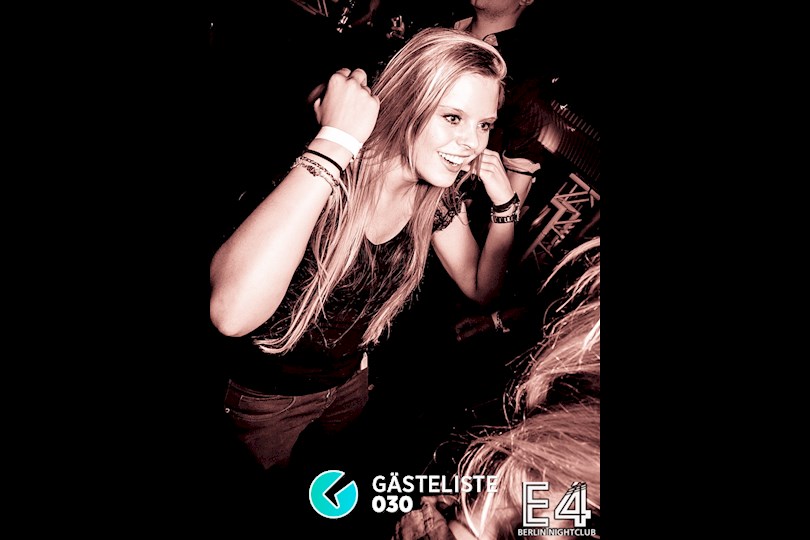 https://www.gaesteliste030.de/Partyfoto #67 E4 Club Berlin vom 30.05.2015
