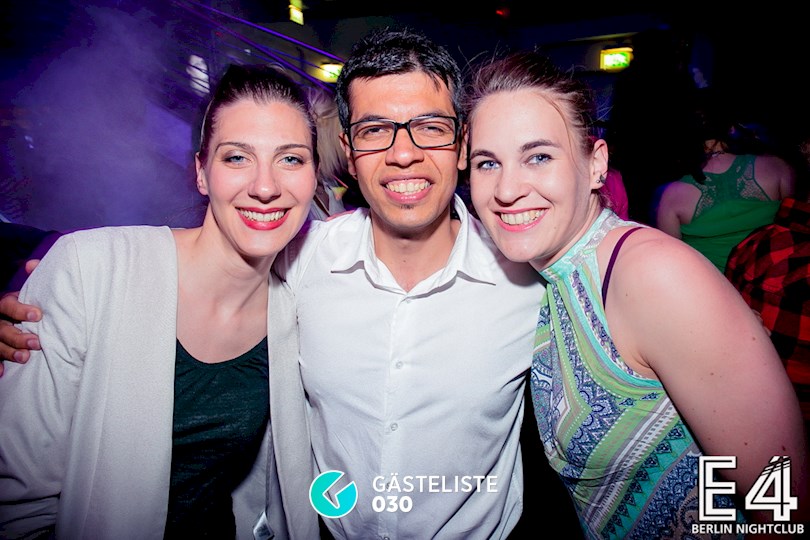 https://www.gaesteliste030.de/Partyfoto #45 E4 Club Berlin vom 30.05.2015