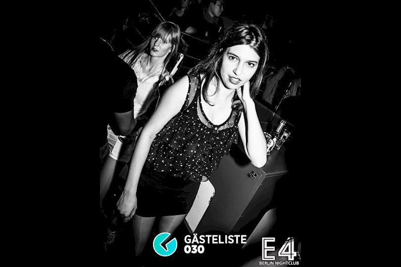 https://www.gaesteliste030.de/Partyfoto #60 E4 Club Berlin vom 30.05.2015