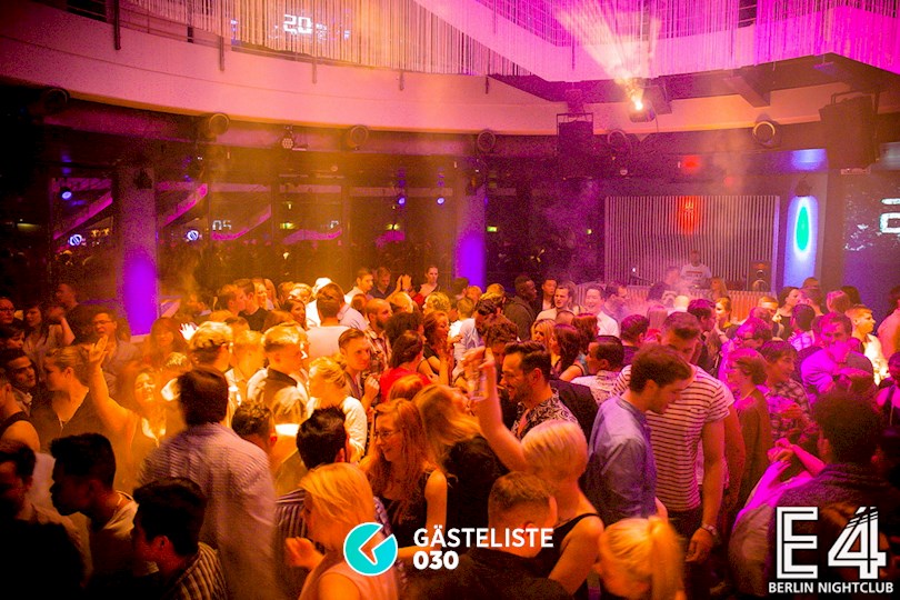 https://www.gaesteliste030.de/Partyfoto #85 E4 Club Berlin vom 30.05.2015
